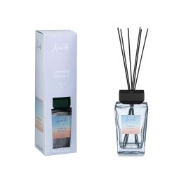 Mikado Cuadrado 1000 ml Verbena Drizzle - Acorde, 10.2x42x10.2 cm, Vidrio, Varios Colores (4 Unidades) Precio: 87.5000005. SKU: B1JJGKHTWZ
