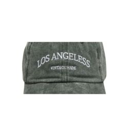 Gorra Deportiva Only & Sons Balsam Gris Talla única Gorra Deportiva Only & Sons Balsam Gris Talla única