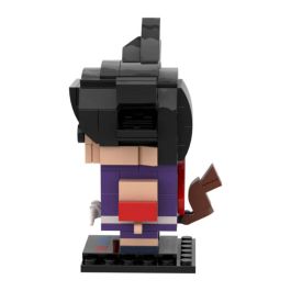 Pantasy Set Construcción Goku Dragon Ball, 152 piezas, figura coleccionable de 13x8x9 cm para montar, 6+ años