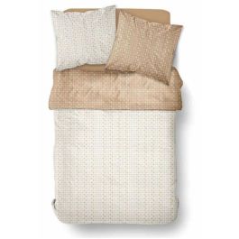 Today TOD3574641237134 Juego de cama doble Estampado Crazy 7.10 220 x 240 cm