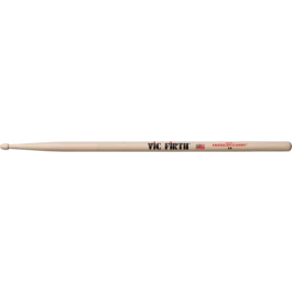 Vic Firth Baquetas American Classic 5A Larga 40.5 cm Ancho 2 cm Alto 2 cm Precio: 15.49999957. SKU: B1J4J2NTRH
