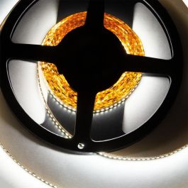 Tira LED SMD2835 13W/M 200Lm/W  CRI95 24VDC IP20 6000ºK 5M