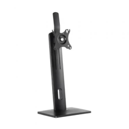 Aisens Soporte de Mesa Pro Contrapeso Giratorio e Inclinable para Monitor-TV 17"-32" Negro Precio: 33.68999975. SKU: S8426745