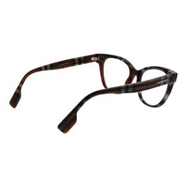 Montura de Gafas Unisex Burberry 0BE2375