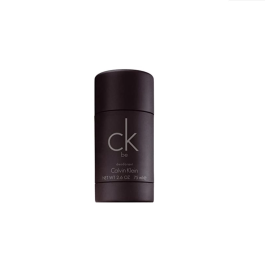 Calvin Klein CK BE Desodorante Stick 75g Floral Amaderada Protección Duradera Todo Tipo Pieles Precio: 10.50000006. SKU: S0586440