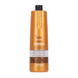 Echosline Champú Hidratante Intenso Luxury Seliar con Tecnología Extra-Gloss 1000ml Precio: 12.50000059. SKU: B1BLQM2G9A