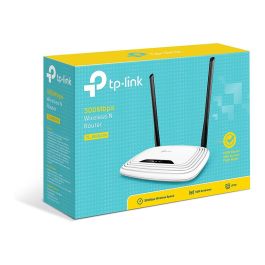 TP-LINK 300MBPS WIRELESS N ROUTER