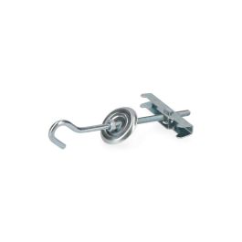Lapafil Gancho basculante m-4, blister 2 unid.