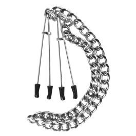Pinzas para los pezones Guilty Pleasure Precio: 30.94999952. SKU: B1GXSNSKS4