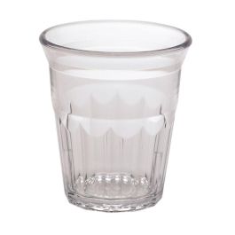 CAMBRO - 850CW-152 - Vaso Camwear 269 ml - 8,6 x 8,6 x 9,7 cm - Policarbonato - Transparente - Venta 1 unidad. Precio: 10.50000006. SKU: B14FNC279P