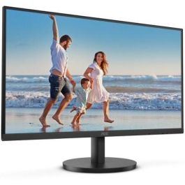 AOC Q27B3MA Monitor Profesional 27" QHD VA 75Hz con FreeSync y Altavoces Integrados