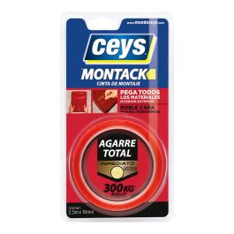 Ceys Montack cinta blister 507240 Precio: 9.5900002. SKU: S7908768