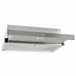 Campana Convencional Teka EEE 265W 730m3/h Inox Plateado Acero Campana Convencional Teka EEE 265W 730m3/h Inox Plateado Acero Precio: 226.50000043. SKU: S0409180