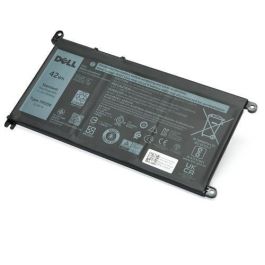 Dell Also-Ship Enabled - Battery, 42WHR, 3 Cell, Lithium Ion (Polymer) Dell Also-Ship Enabled - Battery, 42WHR, 3 Cell, Lithium Ion (Polymer)