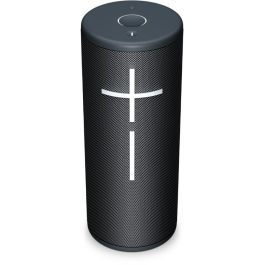 Ultimate Ears BOOM 4 Altavoz Portátil Estéreo Bluetooth IP67 Negro - Resistente al Agua y Polvo con 15h Autonomía