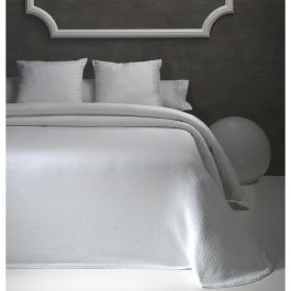 Colcha Hosteline JOYA Blanco Cama de 150 (1 Pieza) Precio: 40.79000024. SKU: B1J5N53XRT