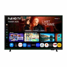 Samsung TU32F6005FKXXC 81,3 cm (32") Full HD Smart TV Wifi Negro
