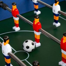 Futbolín de Sobremesa CB Games 69 x 24 x 37 cm (2 Unidades)