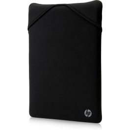 HP Reversible Protective 14.1-inch Geo Laptop Sleeve HP Reversible Protective 14.1-inch Geo Laptop Sleeve