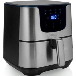Freidora por Aire Airfryer / Sin Aceite Princess Deluxe Digital XXL 183312/ 1700W/ Capacidad 5,5L Precio: 74.50000008. SKU: B1H2PB5YA2