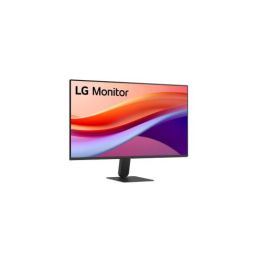 LG Monitor 27U411A-B 27 Pulgadas Full HD LED 1920 x 1080 Pixeles 5 ms Negro
