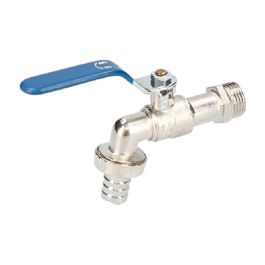 Grifo Fontastock Jardín Cromado 1/2" x 3/4" Grifo Fontastock Jardín Cromado 1/2" x 3/4" Precio: 4.58999948. SKU: S6500233