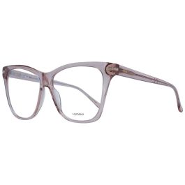 Montura de Gafas Mujer Locman LOCV008 59ROS Precio: 55.89000043. SKU: B17HS92W2B