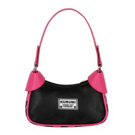 Bolso Fancy Casual Chess Sanrio Kuromi Multicolor