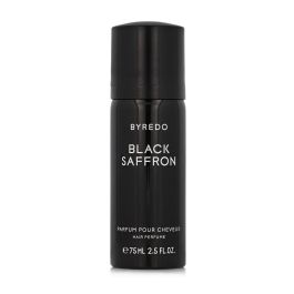 Fragancia para el Cabello Byredo Black Saffron 75 ml Precio: 95.59. SKU: B1HQABZZ2L