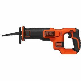 Black & Decker Sierra de Sable Inalámbrica BDCR18N - Hoja 15 cm para Madera, Metal y Plástico Precio: 100.49999971. SKU: B163JTLVM4
