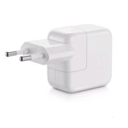 Apple MGN03ZM/A Adaptador de Corriente USB 12W