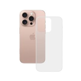 Funda para Móvil KSIX iPhone 16 Pro Transparente Precio: 8.49999953. SKU: B14NTHFW93