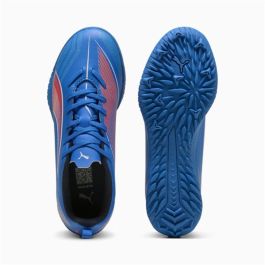 Botas de Fútbol para Niños Puma Ultra 6 Play Tt Ultra