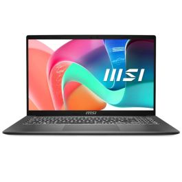 MSI Modern 15-251ES Portátil - Intel i7-1355U, 16GB RAM, 1TB SSD, Pantalla 15.6" FHD Precio: 937.68999973. SKU: B1C69GQ47B