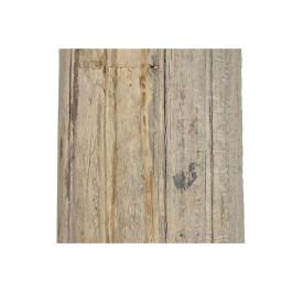 Figura Decorativa Home ESPRIT Natural 23 X 23 X 149 cm