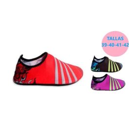 Poessa Zapatilla Neopreno Unisex Adulto Negro, Rosa y Rojo Talla 39/40/41/42 Español Modelos Surtidos Precio: 10.50000006. SKU: B1AS6QTSR4