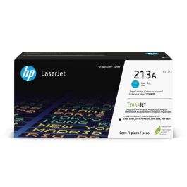 HP W2131A Cartucho de Tóner Original Cian 213A para HP LaserJet Enterprise 5700, 6700, MFP 5800, 6800, 6801