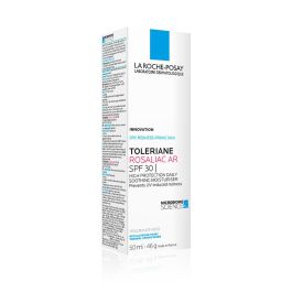 La Roche Posay Toleriane Rosaliac AR SPF30 40ml Crema Facial Protectora
