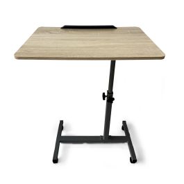 Inde Soporte Auxiliar Sofa Ajustable con Rueda para Muebles 60 x 40 x 59-89 cm (3 Unidades)