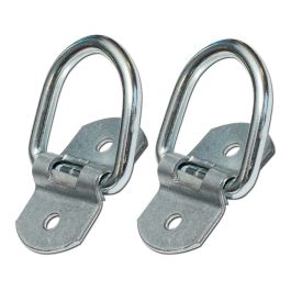 Micel ap03 92131 Blister 2 Anillas con Placa para Toldos Acero Zincado 60x38x8,50mm Precio: 5.50000055. SKU: B13H9JCTBQ