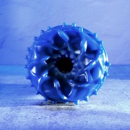 Masturbador Masculino Selopa Selopa Azul Masturbador Masculino Selopa Selopa Azul