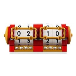 Lego Calendario de Fiestas 40678 - Año Nuevo Lunar y Festival del Barco del Dragón, Juguete Creativo para Niños +10 Años Lego Calendario de Fiestas 40678 - Año Nuevo Lunar y Festival del Barco del Dragón, Juguete Creativo para Niños +10 Años