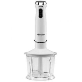 Batidora de mano Orbegozo BT 2690/ 1000W Batidora de mano Orbegozo BT 2690/ 1000W