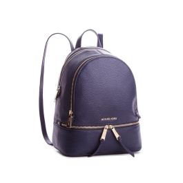 Mochila Casual Michael Kors 30S5GEZB1L-NAVY Azul 27 x 26 x 14 cm Mochila Casual Michael Kors 30S5GEZB1L-NAVY Azul 27 x 26 x 14 cm Precio: 183.68999957. SKU: B195HJ9WRF