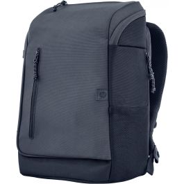 HP Mochila para Portátil Travel 25 Litros 15.6 pulgadas Iron Grey Espaciosa y Ligera