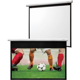 Grandview Fantasy motorized WM screen 142" 16:10 Viewing area 3048 x 1905 mm Casing Length 3326 mm Precio: 1276.50000038. SKU: B19RY5SDP6
