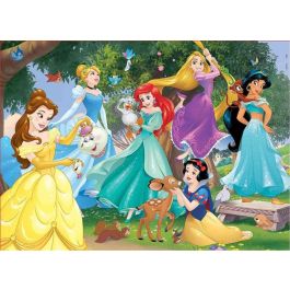 Puzzle 100 disney princess Puzzle 100 disney princess