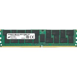 Micron MTA36ASF8G72LZ-3G2R 64GB DDR4-3200 LRDIMM CL22 para PC/Servidor 288-pin DIMM Precio: 693.50000016. SKU: B1GGRKT9AT