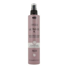 Lisap Ultimate K Spray Protector y Revitalizante para Peinado Liso y Brillante 250ml Lisap Ultimate K Spray Protector y Revitalizante para Peinado Liso y Brillante 250ml Precio: 15.49999957. SKU: B18K2BVEND