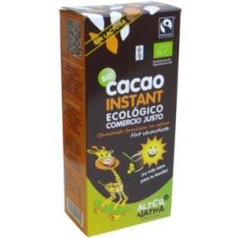 Cacao Instant 250 Gr Bio Precio: 4.9900004. SKU: B1ERMBFTYG